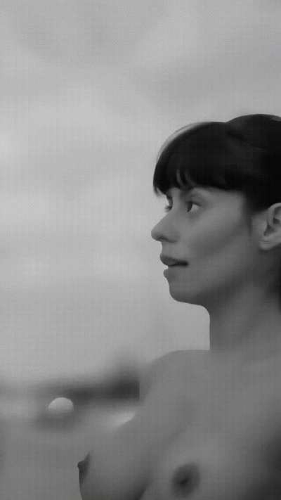 Larissa Maxine - STELLA MODELS - 2020