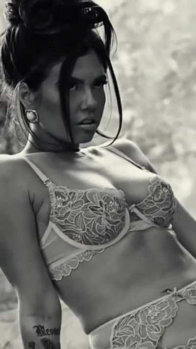 Chanel West Coast: Photo Shoot