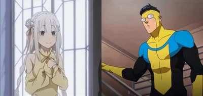 Local anime girl argues about religion and politics for two hours