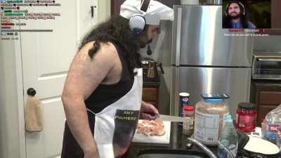 I'm 15 and this is yeet