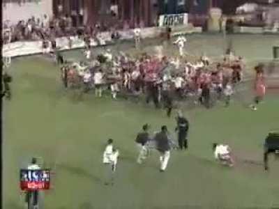 Думать нужно было мозгом