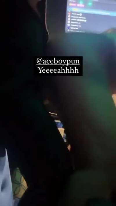 Aceboyz Worldwide 🌎 yam cam (better livin angle)