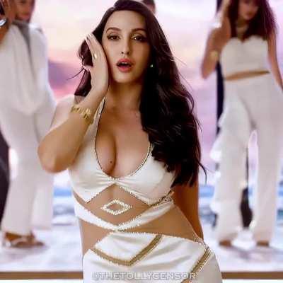 Bow Down to Godddess