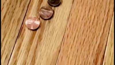 How Trump supporters count change