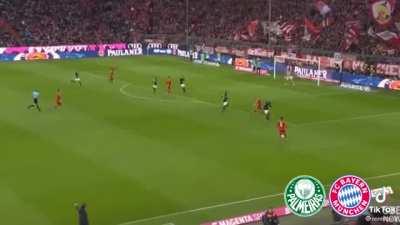 Sei lá, não faço tanta questão de passar do Tigres não...