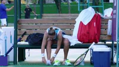 Diane Parry [2023 Guangzhou]