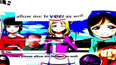 He could be anyone of us