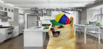 Le vending machines have arrived