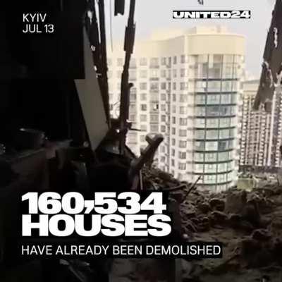 With the invaluable support from partners and the provision of air defense systems to Ukraine, Ukrainian aerial defenders have managed to save thousands of lives. 