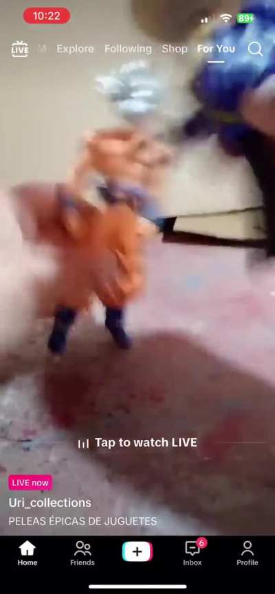 Fight of the century