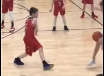 Dying to Red Fsmash at 80 got me like