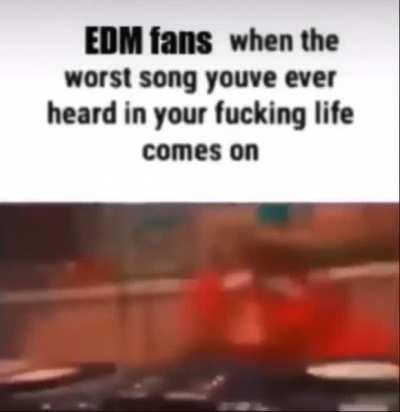 Turn that shit off bro🔥🔥🔥