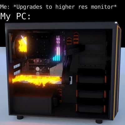 2060 has done it's job so far, but wqhd is a little much