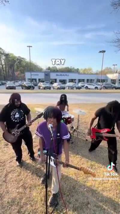 Hadn’t heard of these guys!