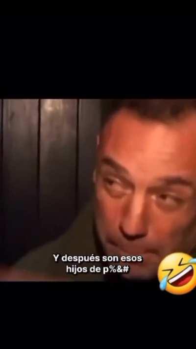 Iorio la tenia muy clara con los shooter...