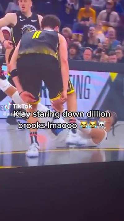 I know you were looking for it! So here it is...