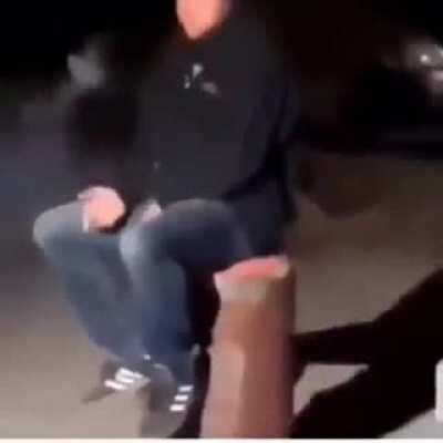 TNT in Minecraft be like