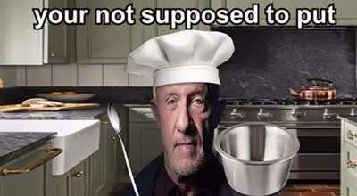 waltuh makes that zaza