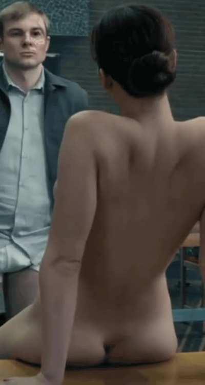 This Jennifer Lawrence scene is gem