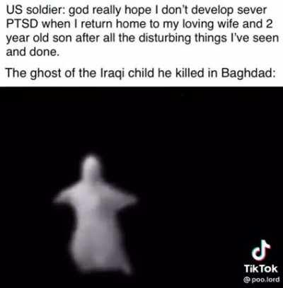 Iraqi ghost 🇮🇶💅 crush amrika