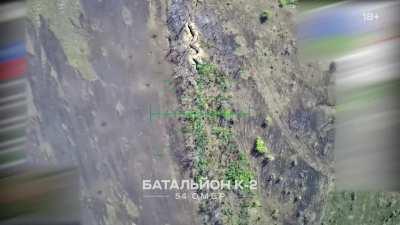 [Part 3] UA 54th Mechanized Brigade's 