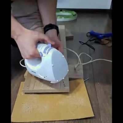 If it's stupid but it works, it's not stupid