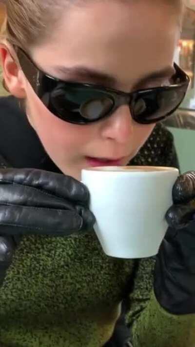 National Cappuccino Day