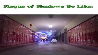 You’ve gotta defeat them to take their essences