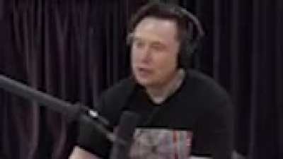 This video got me banned in r/elonmusk