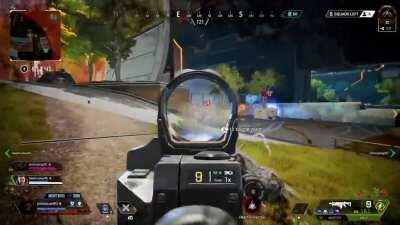 I ALWAYS Wanted A Totem Push Like This And I Finally Did It