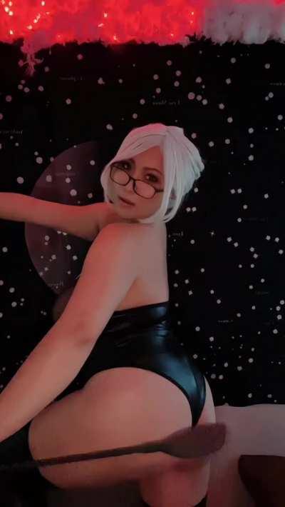 rumor is you been bad boy and need punished?