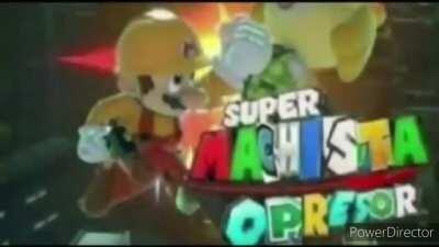 Giyu machista opressor...