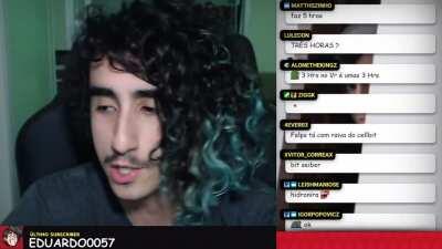 então esse é o verdadeiro plot de segredo na floresta???