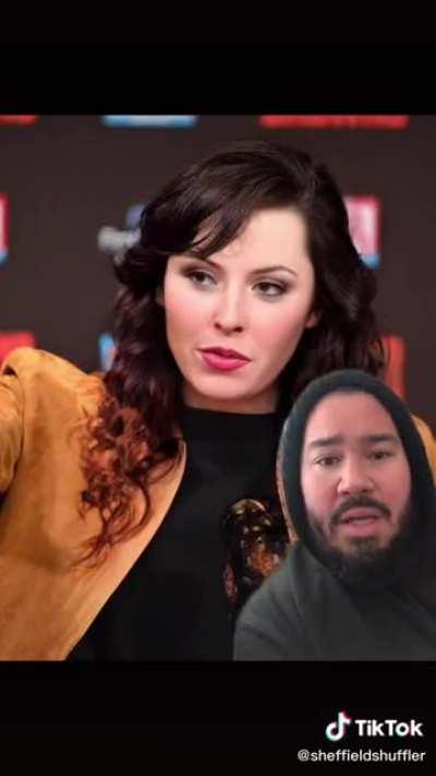 Erin Rodgers is at least a 12 pack.