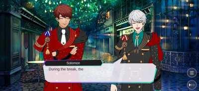 I hate it when you leave, but I love watching you go