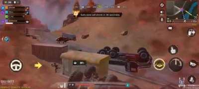 I still don't know what happened 😳