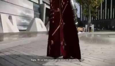 Bullshit bagley. Bullshit.