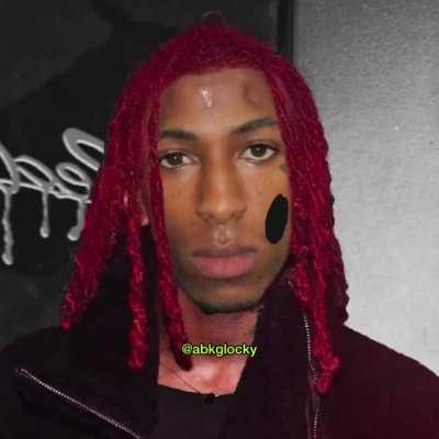 🧛‍♀️x NBA YOUNGBOY