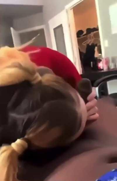 white boy's new role