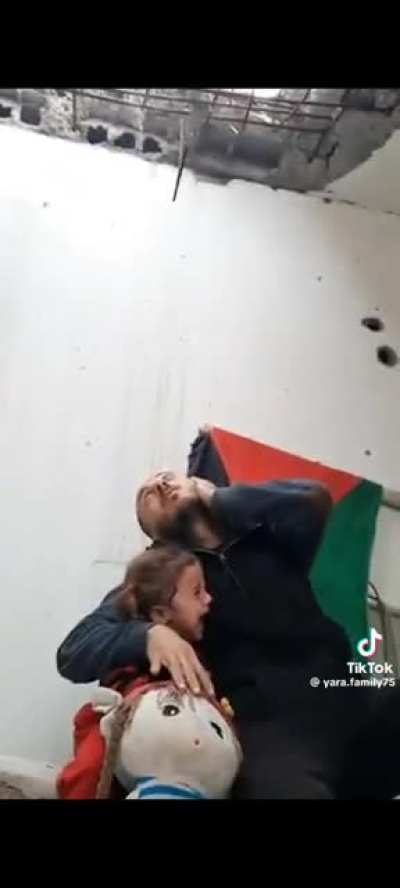 This happens everyday..