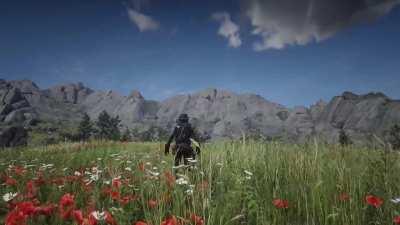 This game's beauty is UNMATCHED!