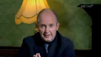 Savage Eye on the Northern Accent