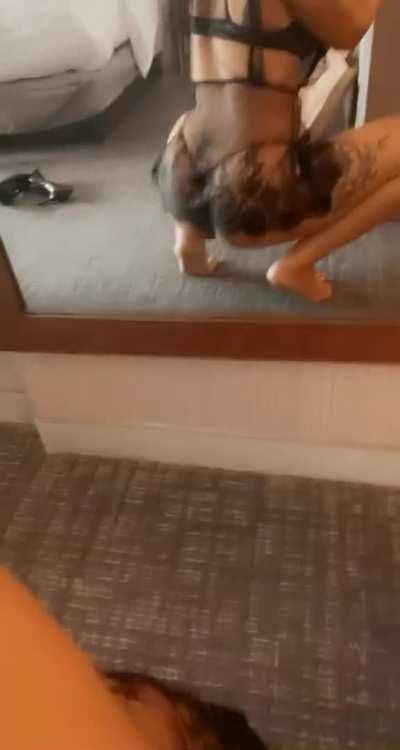 My friend missed out on the show. Luckily you don't have to miss out.