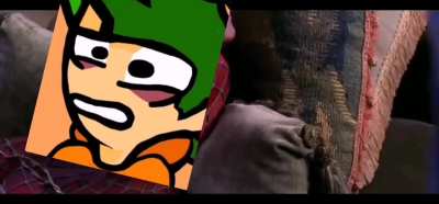 In onore dei becchi vecchi tempi con Elimbaz