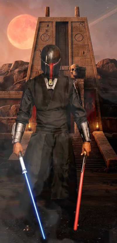 Its finally finished