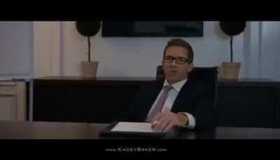 It's only NSFW if you work with a bunch of weak snowflake cunts