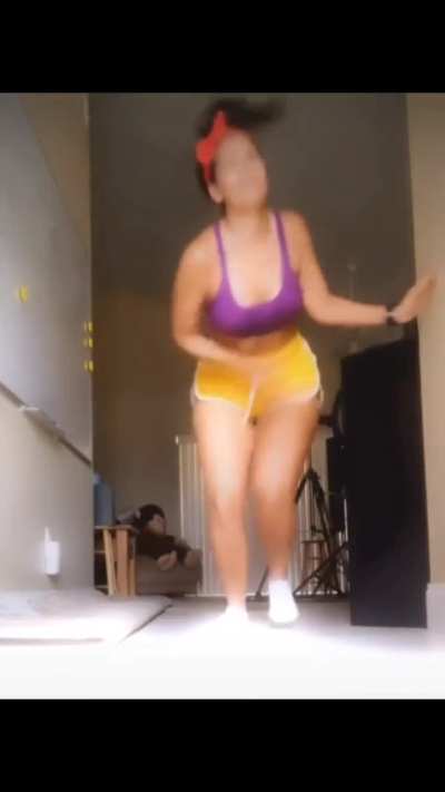 SuperDuperScope Mix 1 (Focused)