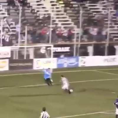 Football intelligence lvl 999999