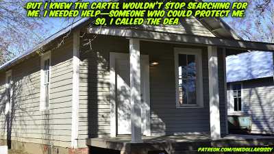 Getting My Revenge! Part 1