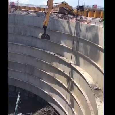 Found this, I think it belongs here